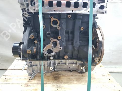 Engine RENAULT TRAFIC III Van (FG_) 2.0 dCi 120 (FGMN) | BP30437188M1 