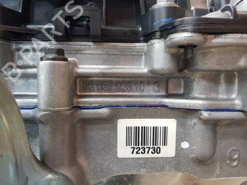 Engine CITROËN JUMPER II Van 2.0 BlueHDi 130 | BP37242083M1 - Image 13