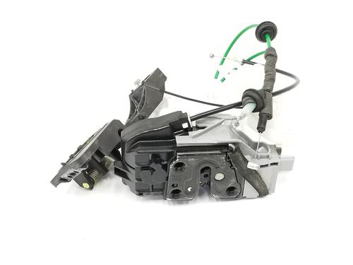 Rear left lock HYUNDAI i30 (FD) 1.4 | BP8960784C100 