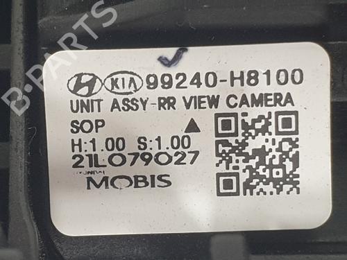 Tailgate handle KIA STONIC (YB) | BP38408541C132 - Image 5