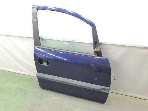 Right front door OPEL ZAFIRA A MPV (T98) 2.0 DI 16V (F75) | BP7110339C3