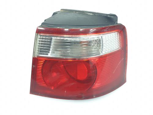 Used Right taillight KIA CARENS II MPV (FJ) 2.0 CRDi (113 hp) 9540832