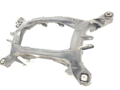 Rear axle BMW X3 (G01, F97, G08) xDrive 20 d | BP17652071M2 