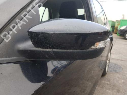 Shift knob SKODA FABIA III (NJ3) 1.0 | BP11392411I34 