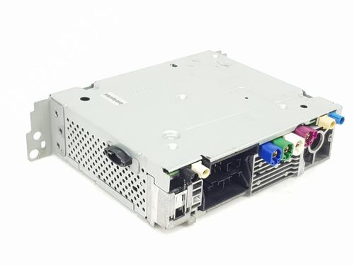 Radio BMW 1 (F20) 118 d | BP31598576E6 