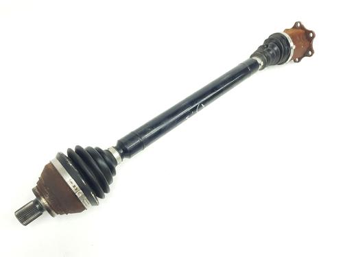 Right front driveshaft VW CADDY ALLTRACK Box Body/MPV (SAA) 2.0 TDI | BP17702555M39 