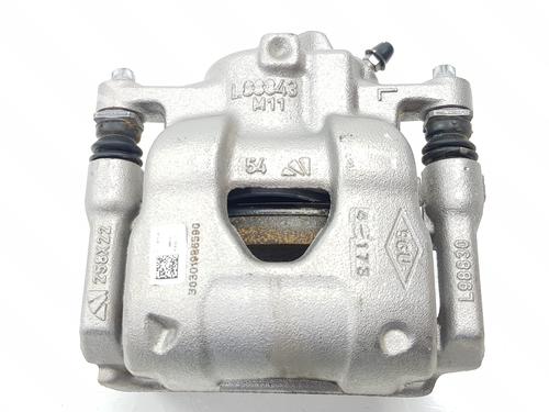 Used Left front brake caliper Left front brake caliper DACIA SANDERO III 1.0 TCe 90 (91 hp) 34707640 34707640