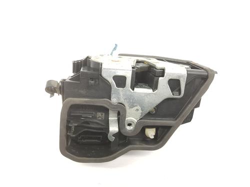 Rear left lock BMW X6 (E71, E72) xDrive 30 d | BP11060357C100 
