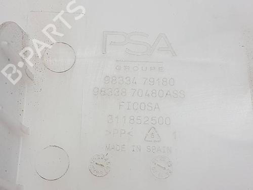 Sprinklertank CITROËN C4 III (BA_, BB_, BC_) | BP38674792C113 - Image 4