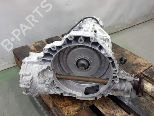 Gearbox AUDI A6 C7 (4G2, 4GC) 2.0 TDI | BP30482292M3 