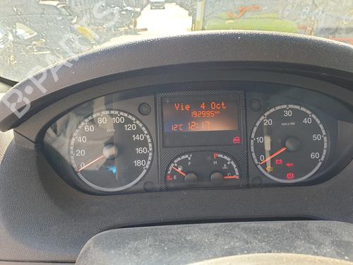 Elektronisk sensor CITROËN JUMPER II Van 2.2 HDi 130 | BP27183588M84 