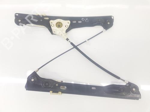 Used Front right window mechanism BMW 3 (E90) 325 d (197 hp) 7968451
