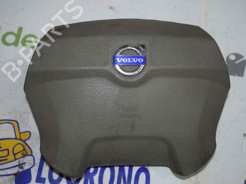 Airbag conducteur VOLVO XC90 I (275) D5 AWD (163 hp) 796374