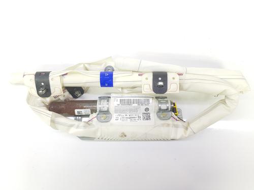 Used Right curtain airbag VW GOLF VI (5K1) 1.6 TDI (105 hp) 4868021