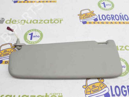 Right sun visor BMW 3 (E90) 320 d | BP1636480I2 
