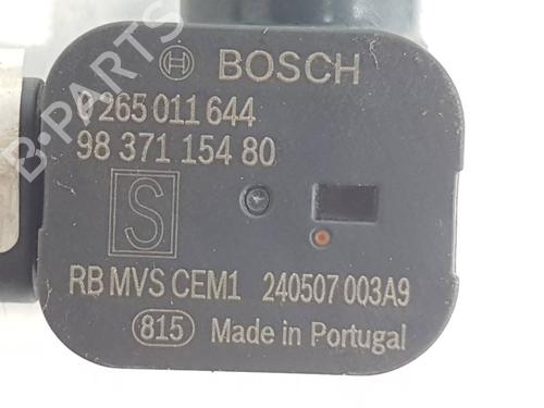 Electronic sensor CITROËN C4 III (BA_, BB_, BC_)  | BP38626542M84  - Image 5