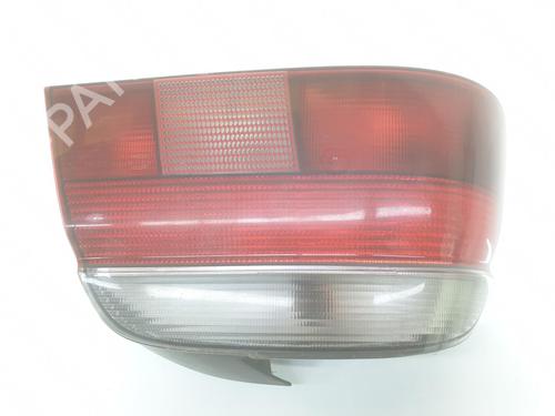 Used Left taillight BMW 5 (E39) 530 d (193 hp) 9513366