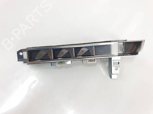 Left front window switch DS DS 7 Crossback (J4_, JR_, JC_) | BP38516772I27 - Image 6