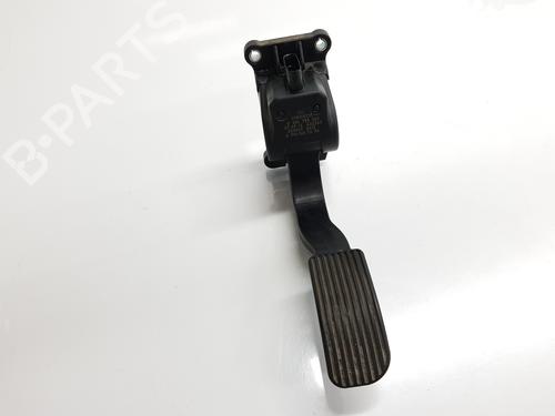 Pedal MERCEDES-BENZ VITO / MIXTO Van (W639) 111 CDI (639.601, 639.603) | BP24801962I4 