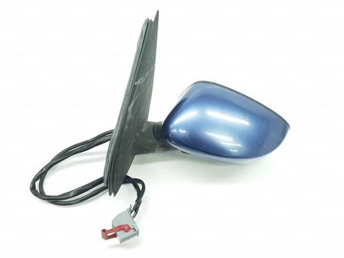 Left mirror FIAT STILO Multi Wagon (192_) 1.9 JTD | BP16433563C26 