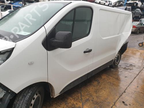 Front right panel RENAULT TRAFIC III Van (FG_) 2.0 dCi 120 (FGMN) | BP12142235C59 