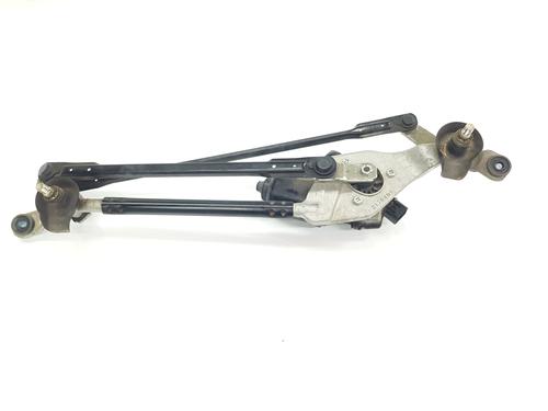 Used Front wiper motor KIA OPTIMA (JF) 1.7 CRDi (141 hp) 20193724