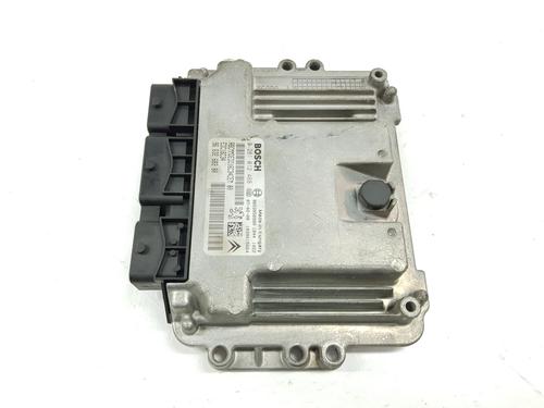 Engine control unit (ECU) CITROËN XSARA PICASSO (N68) 1.6 HDi | BP15415085M57 