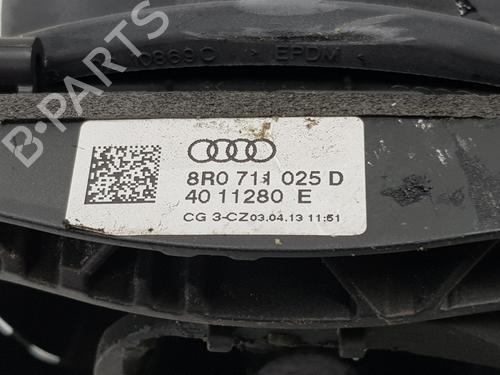 Gear lever AUDI Q5 (8RB) 2.0 TDI | BP24444075M90 