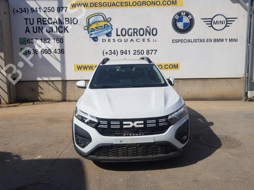 Peças DACIA SANDERO III    4615319