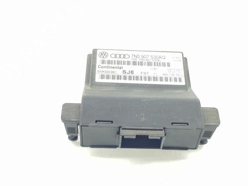 Elektronisk modul VW TOURAN (1T1, 1T2) 1.9 TDI (105 hp) 27653534
