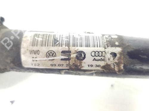 Left front driveshaft SEAT LEON (1M1) 1.6 16 V | BP20188884M38 