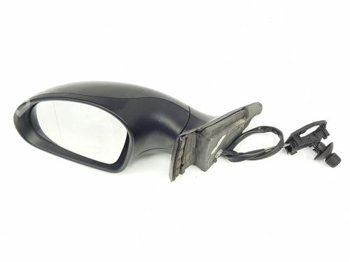 Used Left mirror SEAT IBIZA III (6L1) [2002-2009]  29290688