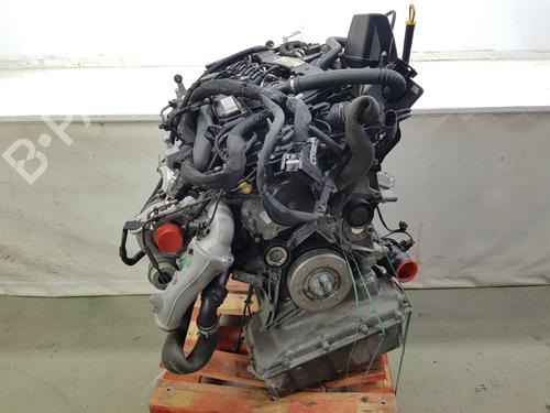 Engine MERCEDES-BENZ VITO Tourer (W447) 116 CDI (447.701, 447.703, 447.705) | BP36642164M1 - Image 9