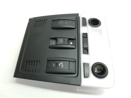 Used Interior roof light BMW X1 (E84) xDrive 18 d (143 hp) 26962510
