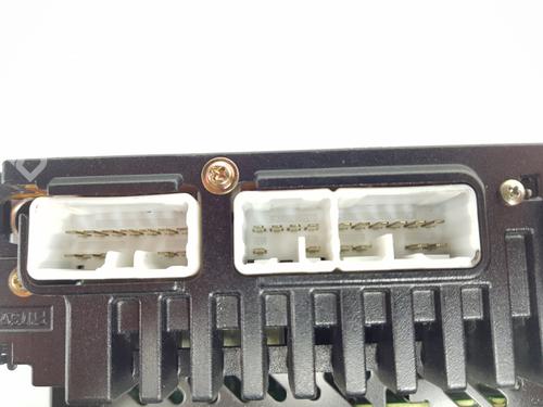 Radio TOYOTA LAND CRUISER PRADO (_J12_) 3.0 D-4D (KDJ120, KDJ125) | BP21485601E6 