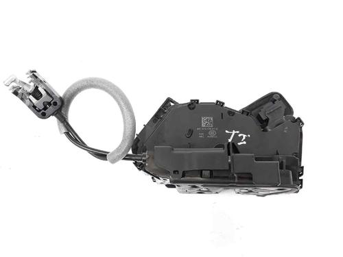 Used Rear left lock SKODA OCTAVIA III (5E3, NL3, NR3) 1.0 TSI (115 hp) 5231678