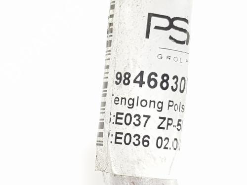 AC pipe OPEL ASTRA L Sports Tourer (OV5) 1.2 (FRHNPJ) | BP24610490M126 