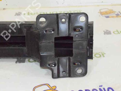 Front bumper reinforcement HYUNDAI SONATA V (NF) 2.0 CRDi | BP783176C109 