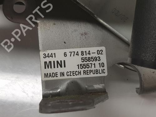Hand brake MINI MINI (R56) One | BP17647729I18 