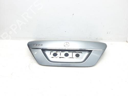 Used Tailgate MERCEDES-BENZ S-CLASS (W221, V221) S 500 (221.071, 221.171) (388 hp) 20492378