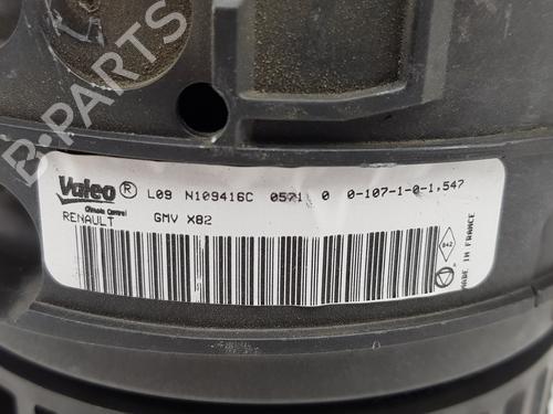 Heater blower motor FIAT TALENTO Van (296_)  | BP29439877M62 