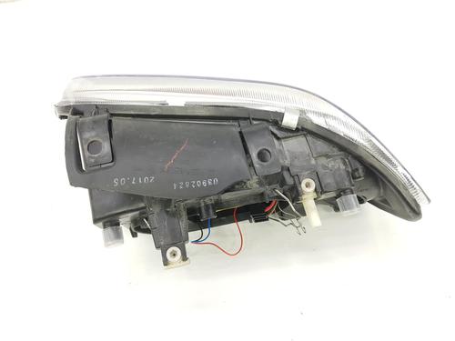 Right headlight SEAT IBIZA II (6K1) 1.9 TDI | BP8371932C29 