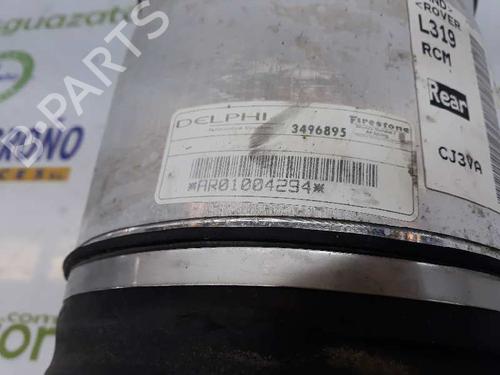 Right rear shock absorber LAND ROVER DISCOVERY III (L319) 2.7 TD 4x4 | BP1919834M19 