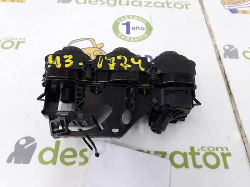 Climate control SEAT LEON (1P1) 1.9 TDI | BP1933098I5 