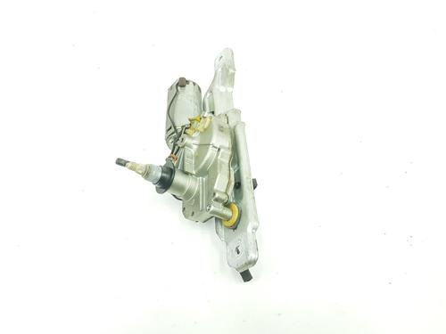 Rear wiper motor VW GOLF III (1H1)  | BP9730937M102 