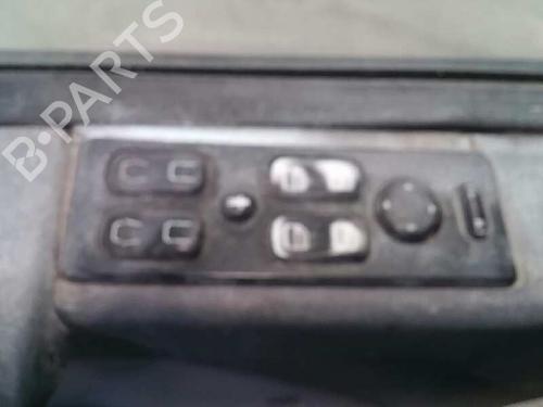 Left front indicator MERCEDES-BENZ VITO Van (W638) 112 CDI 2.2 (638.094) | BP766958C32 