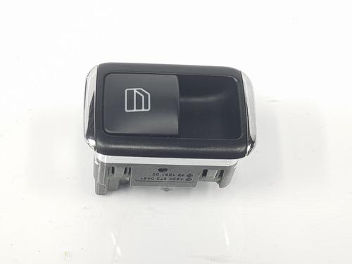Left rear window switch MERCEDES-BENZ C-CLASS (W204) C 220 CDI (204.002) | BP3659987I29 