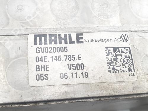 Intercooler SEAT LEON (KL1, KLG) 1.5 TSI | BP37265604M30 - Image 3