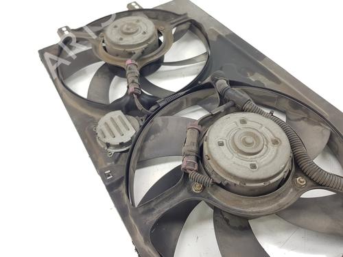 Radiator fan SEAT IBIZA II (6K1)  | BP27199000M35 