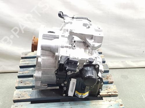 Gearbox VW TAIGO (CS1)  | BP26401925M3 